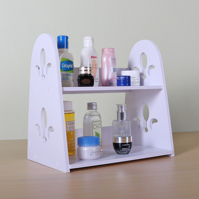 SN001衛生間收納架置物架 北嶼化妝品收納架壹件代發批發代銷直銷