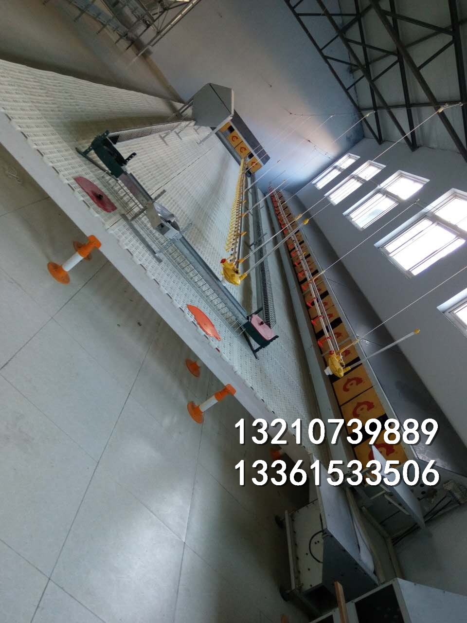 鸭用漏粪地板厂家 漏粪地板质量有保障	鸡用漏粪地板图片