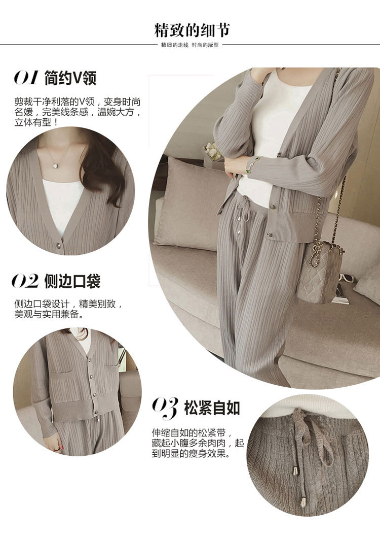 Costume femme YI RUO TIANCHENG en Coton - Ref 3334394 Image 20