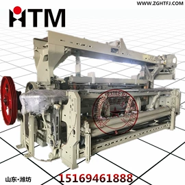 纺机配件;织造机械;纺织器材