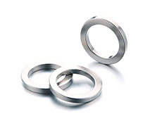 磁铁厂家钕铁硼 强力磁铁 可以来图来样品订购磁铁环强磁磁钢镀镍