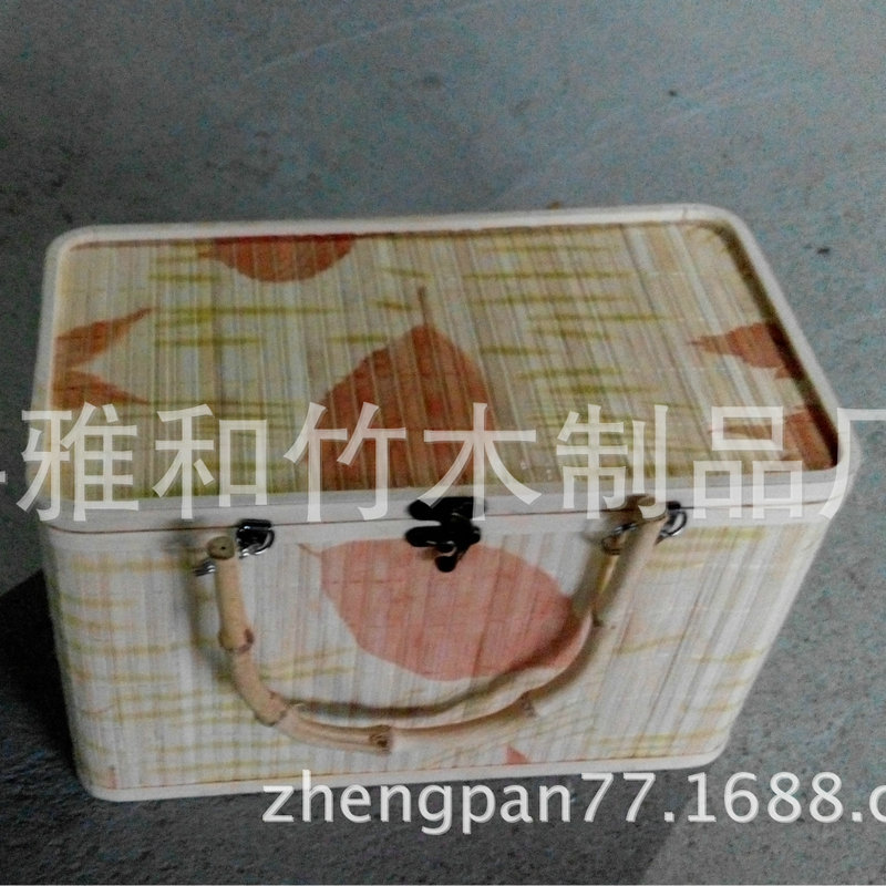 腊肉篮 腊肉包装篮 腊肉包装 礼品篮 礼品包装篮