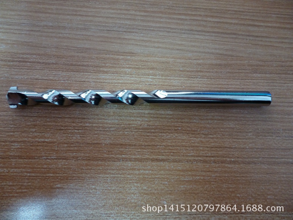 镀铬建工钻/水泥建工钻/建工钻头/镀镍建工钻/镀锌建工钻/