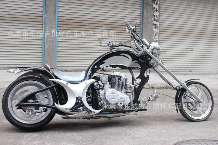 Wolverine Retro Big Harley Motorcycle 20Cc Motorcycle Retro Car Knight Big Harley Motorcycle Retro