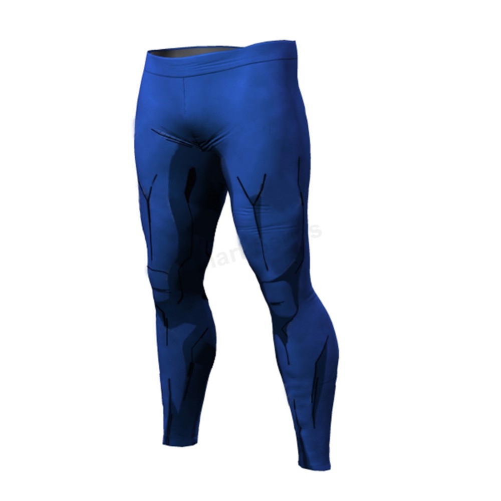 Quick-Dry Pants Image 9