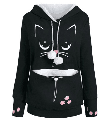 Pet Hoodie 3