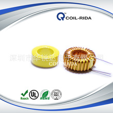 Supply  choke coil,ring coil,High Current inductors