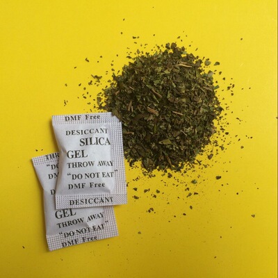 清香茶葉去味包幹燥劑 塑料杯 環保杯 奶瓶茶沫包幹燥劑
