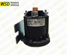 汽车尾板DC12V/24V启动器 液压控制系统直流液压动力单元接触器