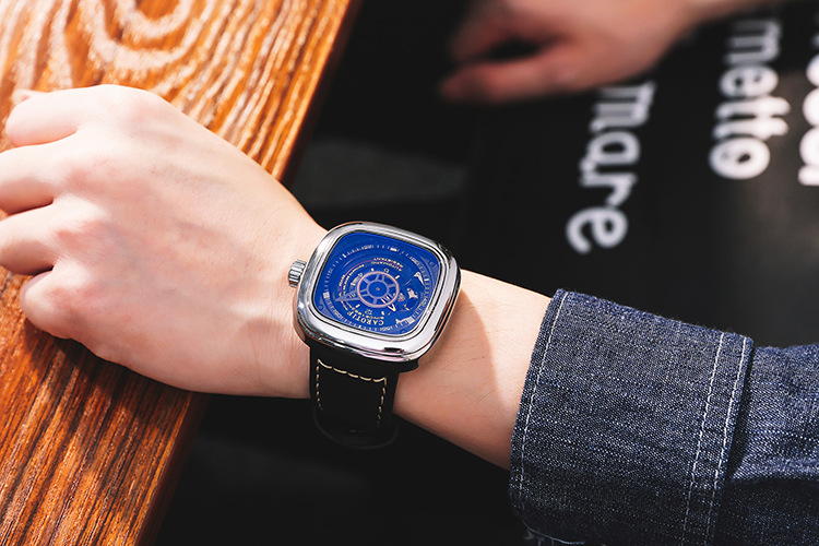 Montre homme - Ref 3439815 Image 24