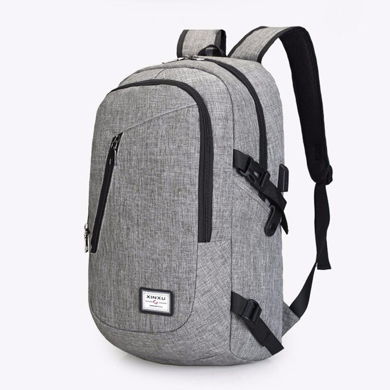 Fashionable waterproof women's backpack