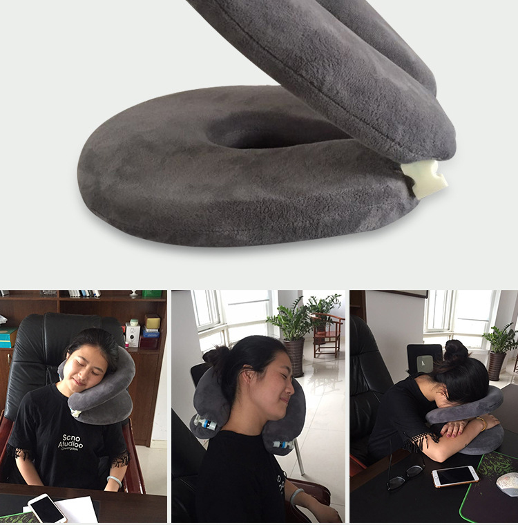 记忆棉旅行枕_12