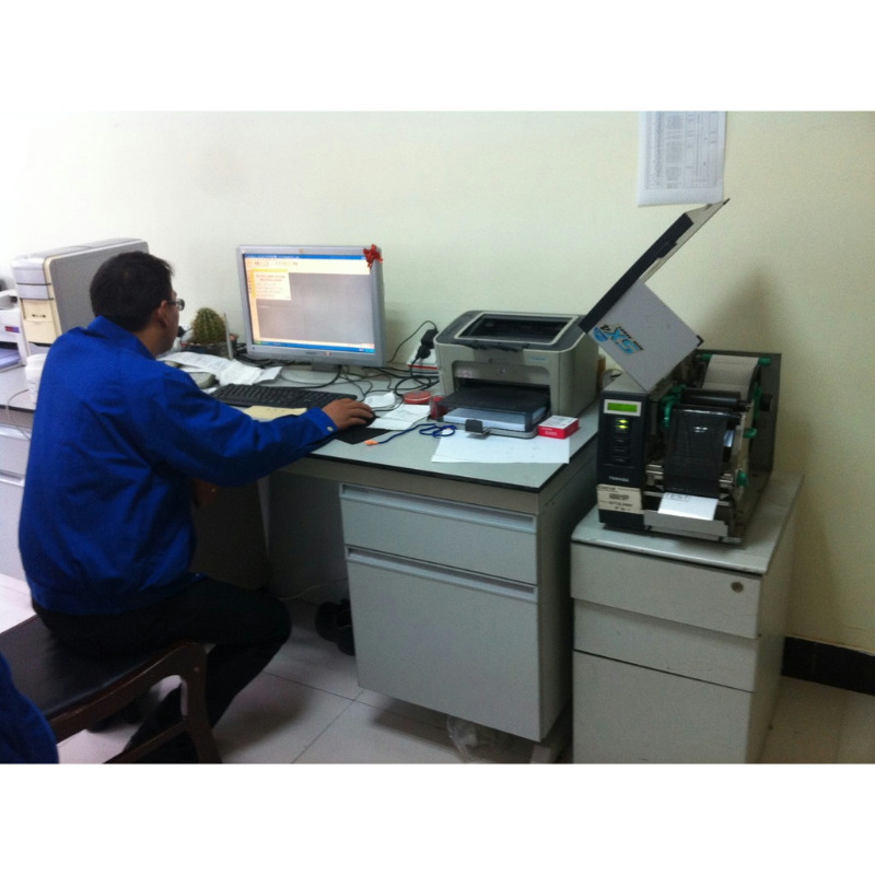 原装TOSHIBA-B45-AG3碳带分切厂-TEC碳带EV4T桌面式标签机专用