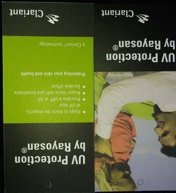 科莱恩抗紫外线吊牌3