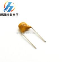 ��ʯ���50V 101 100P J�n 5% �_��5.08MM һ��1000�����ܸ��l