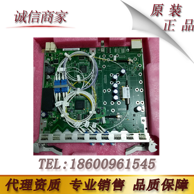 华为（Huawei）OLP TN120LP01 现货业务板