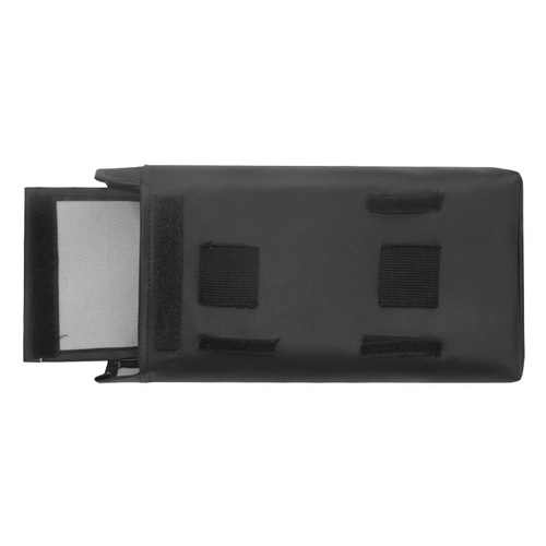 Car-mounted paper towel holder, car interior utility creative tissue box cover, seat-mounted car imitation PU leather napkin holder