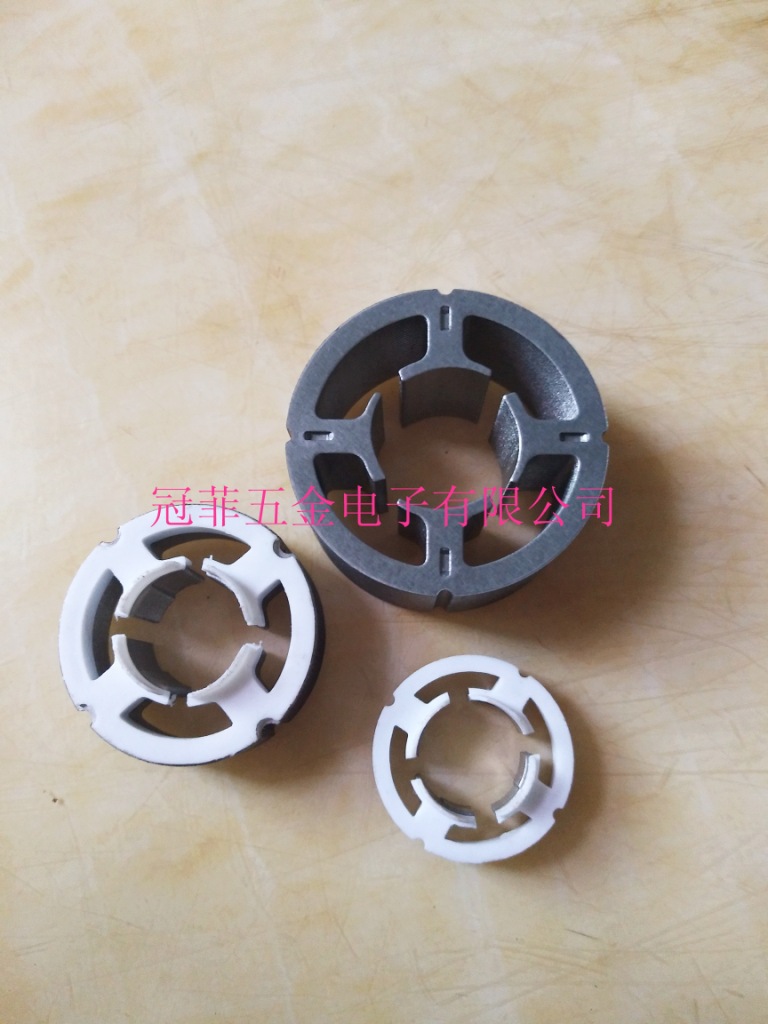 电机水泵定转子  无刷电机定子  新能源汽车电机铁芯定子
