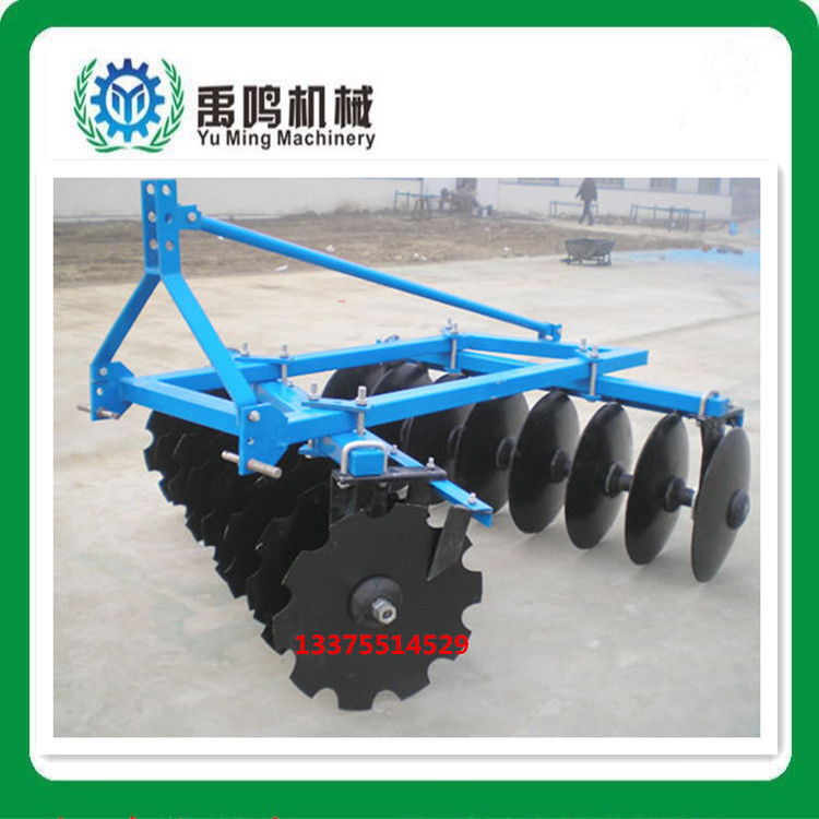 长期大量生产销售供应各种型号好用的点圆盘耙系列产品  圆盘梨