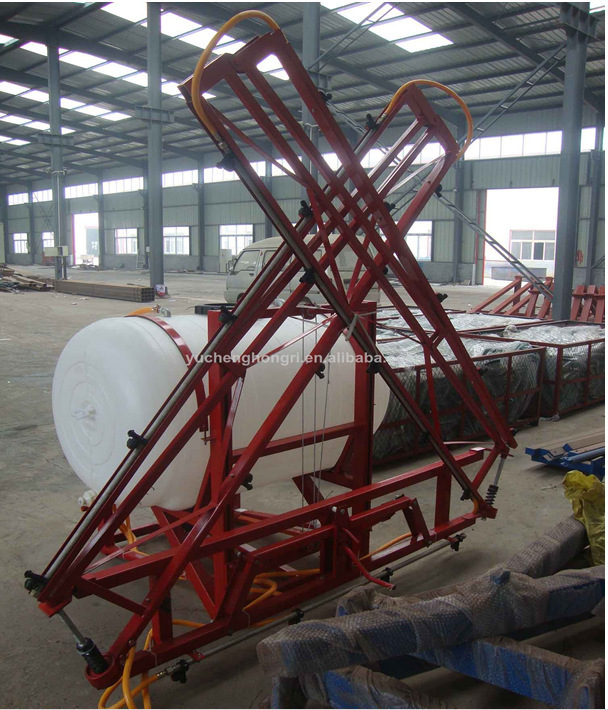 喷雾器生产厂家    农用喷药机  拖拉机悬挂打药机   定制打药机