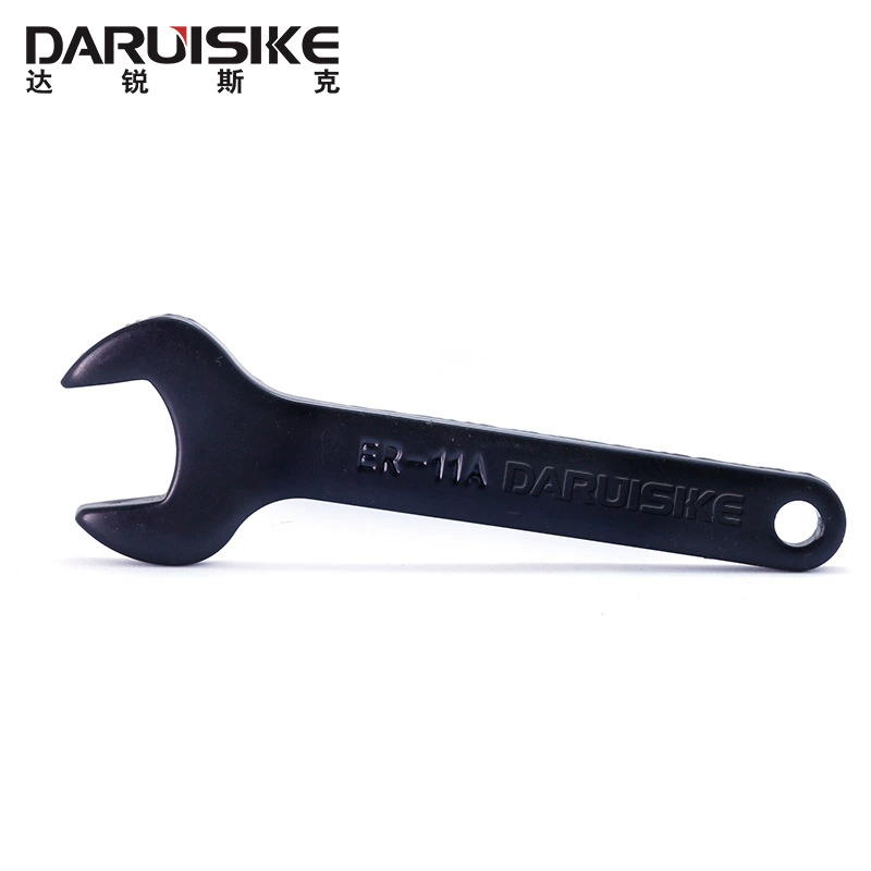 Ключ CNC Darisk ER11/ER16/ER20-A зажимной ключ с бабочкой [Свободная доставка]