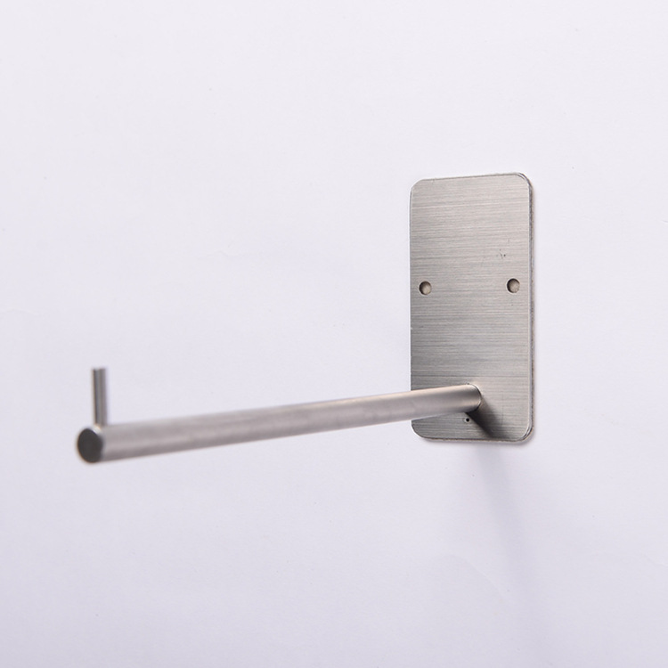 304不锈钢衣架收纳架1