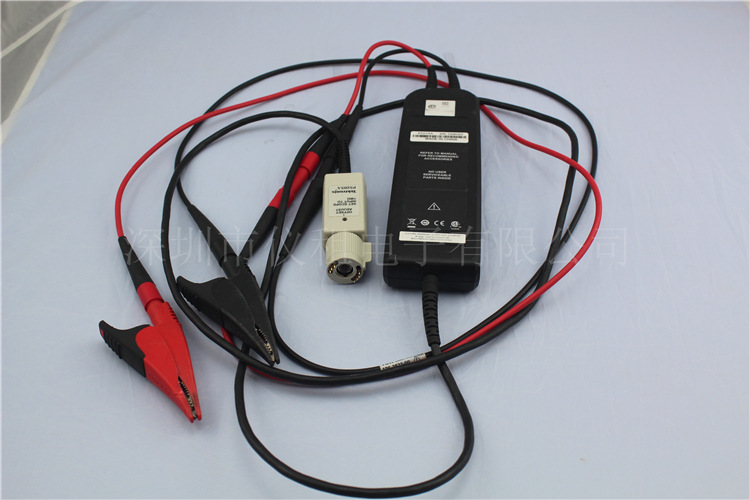 销售 回收 美国Tektronix P5205A 泰克高压差分探头