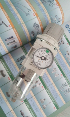 现货供应SMC  AW30-02C