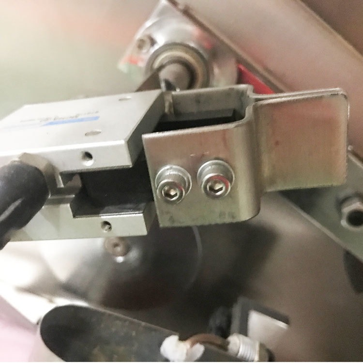 供应南京不锈钢袋泡茶包装机 内外袋茶叶包装机|茶叶立式包装机