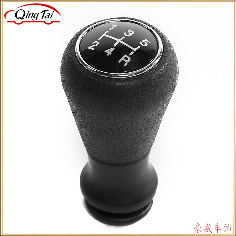 Factory direct sales of Dongfeng Peugeot gear shifters, Peugeot gear shifters 307, 405, 406, 5 gear shifters wholesale detail image 4