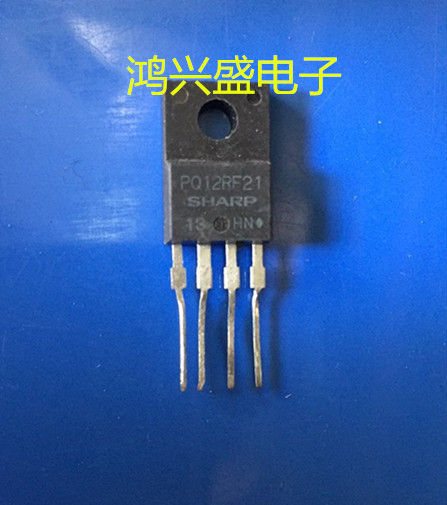 专营三极管批发PQ12RF21原装拆机进口 质量保证
