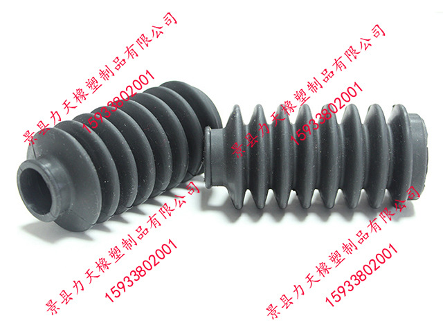 橡膠波紋伸縮管12