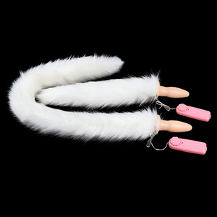 ebay����ë��ɫ����β�͸���Ů���{�̸��T�����˾Ƶ���Ȥ��Ʒ