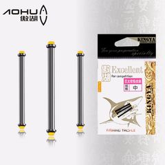 Heart Too Soft Ultra-Fine Lead Skin Seat, Metal Non-Harmful Line Dual-Core Lead Skin Seat, Fishing Gear Accessories Wholesale, Casting