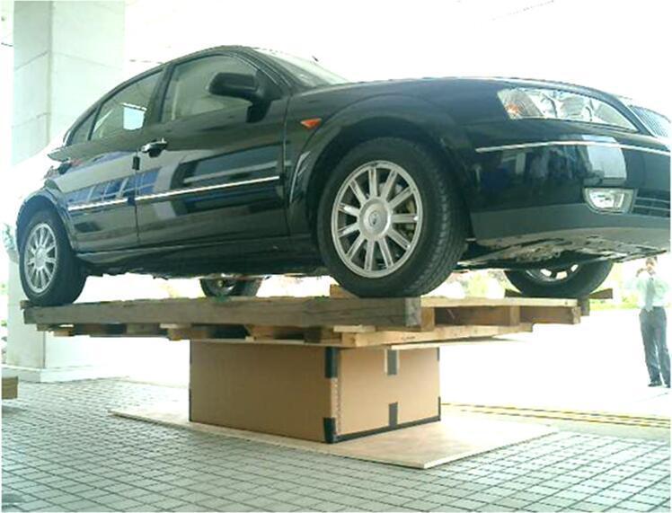 扬州江都区特级牛卡3A重型纸箱特种纸箱定制贵重物品仪器包装专用