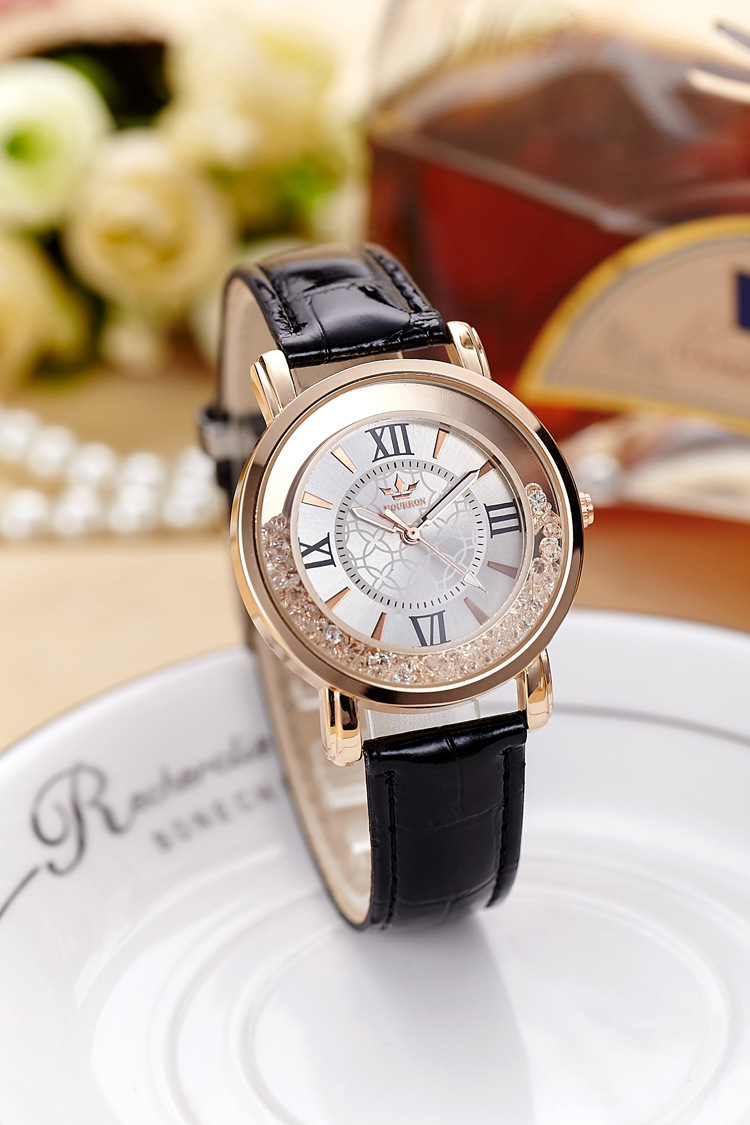 Montre femme - Ref 3439998 Image 21