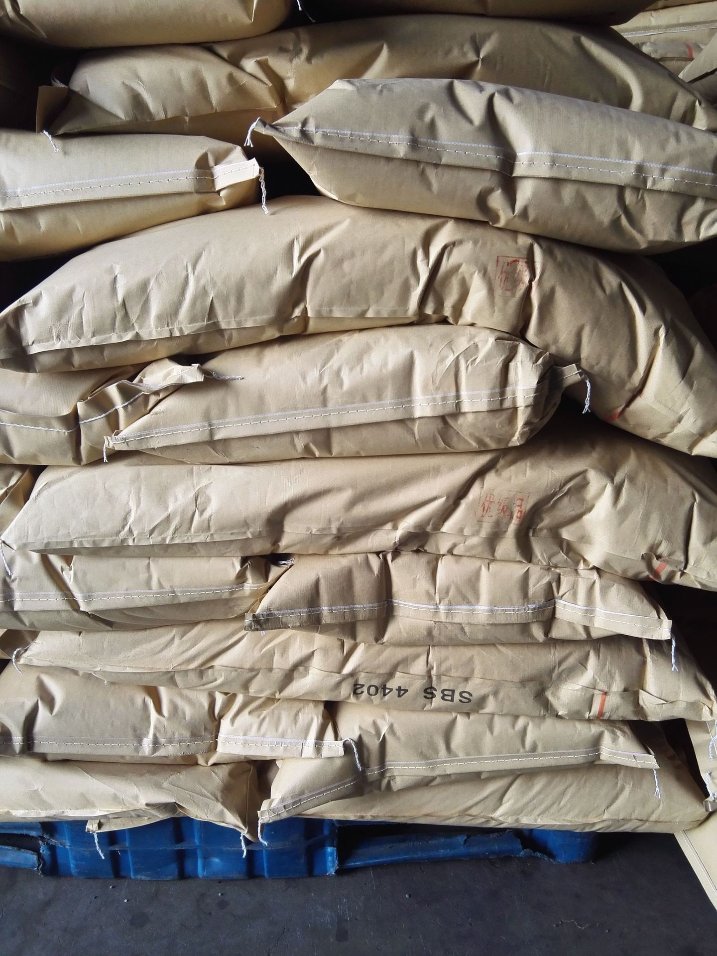 供应燕山石化热塑丁苯胶SBS 4402