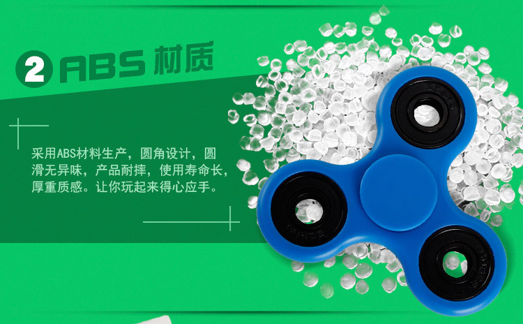 Fidget spinner - Ref 2615207 Image 14