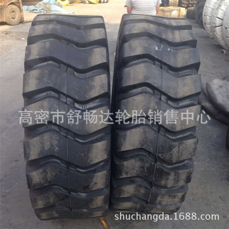 供应 工程机械轮胎17.5-25矿用30铲车轮胎装载机轮胎17.5-24/20