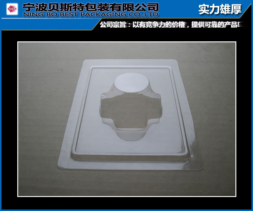 专业生产吸塑包装