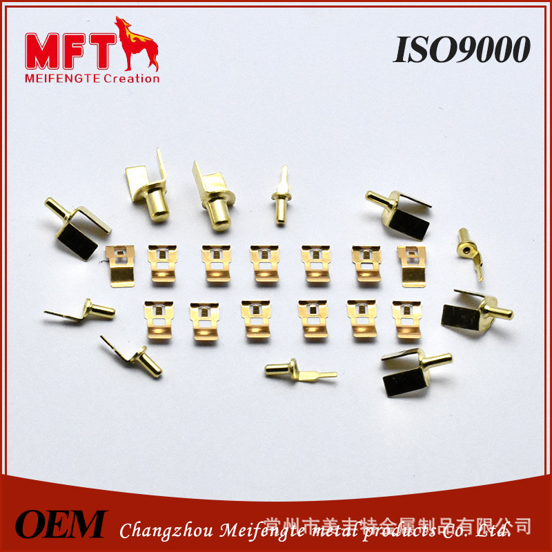 Stamping Electronic shrapnel Cell shrapnel Metal Stamping Deserve Trust Jiangsu Manufacturers