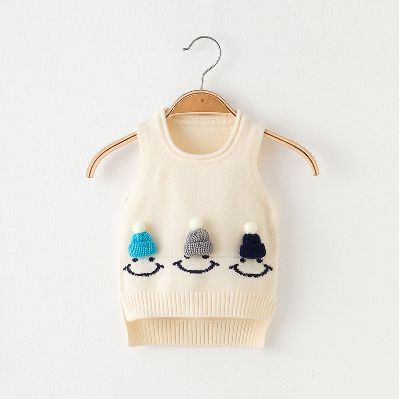 Baby Vest Image 5