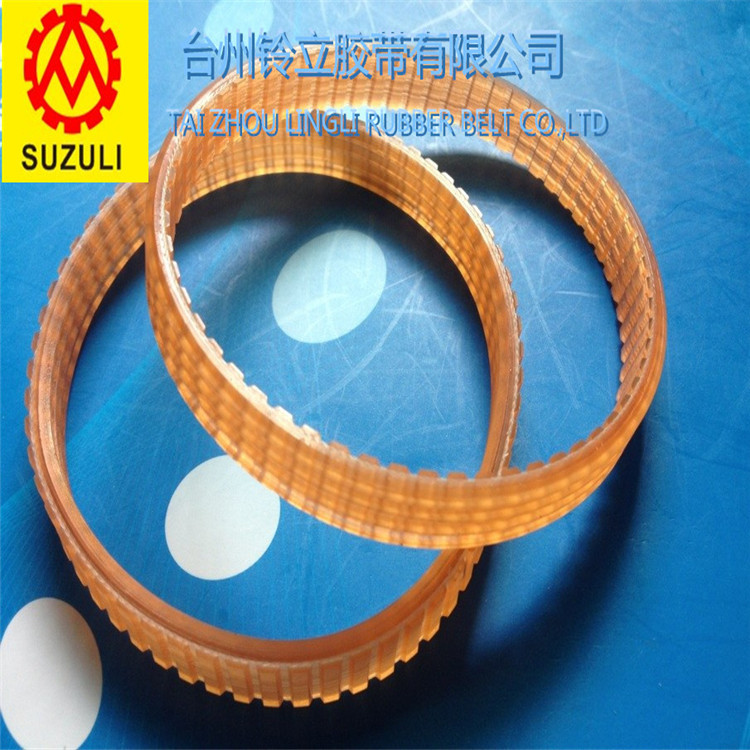 多沟带 多楔带 传动带 PJ1270 PL PK PH 机床皮带 切割机皮带