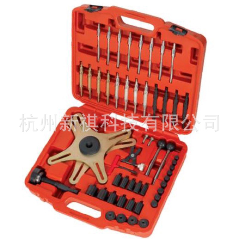汽车变速箱维修工具 离合器组装调整工 压盘拆卸安装工具