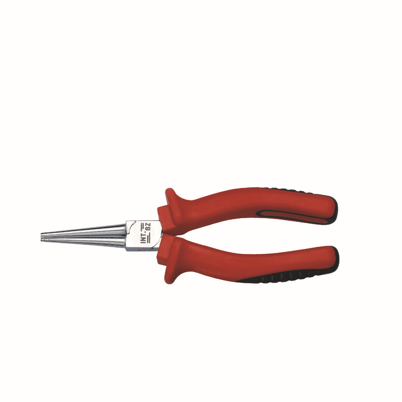 【意大利Intercable】工程钳1kv低压绝缘圆嘴尖嘴钳2K 1107160