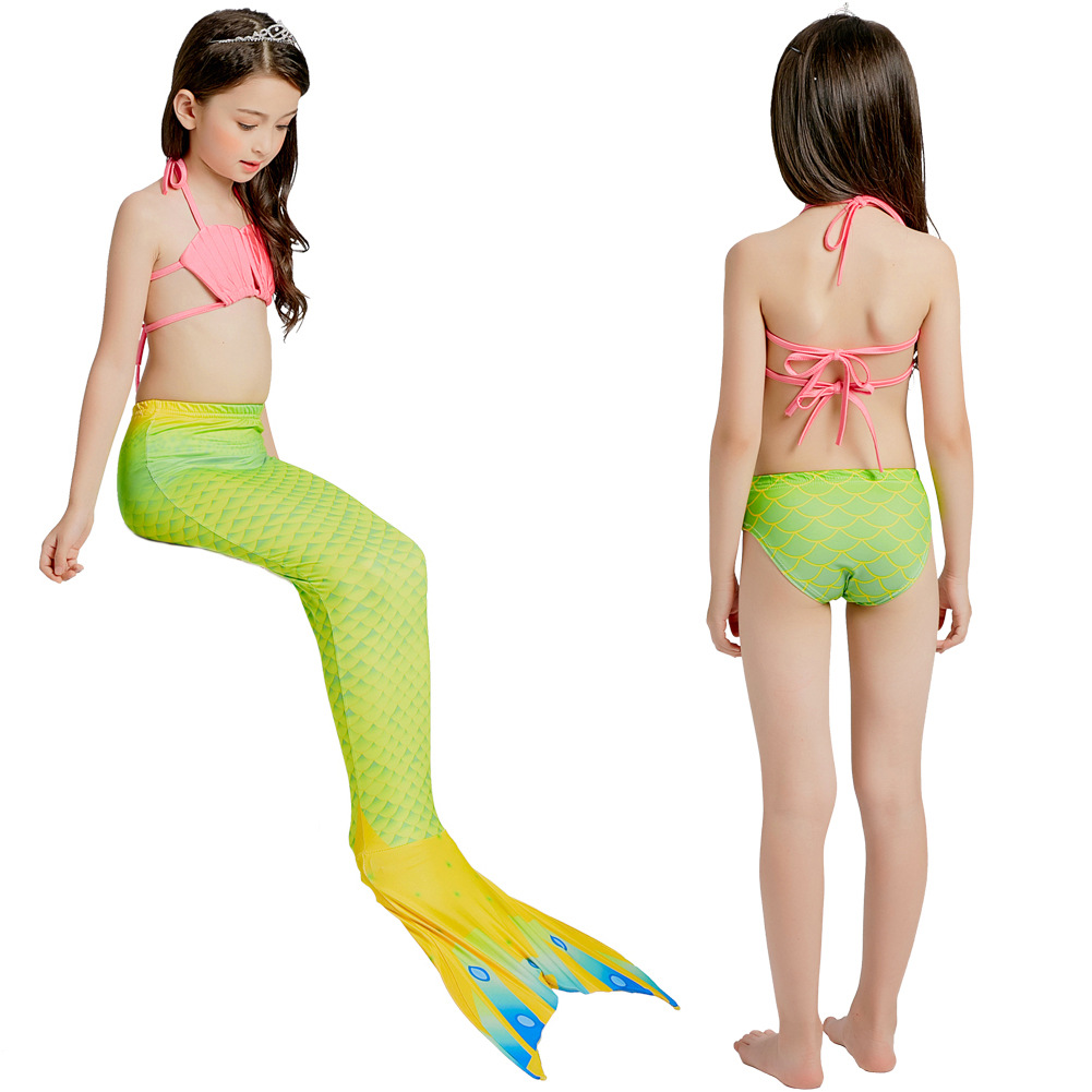 Children's swimwear