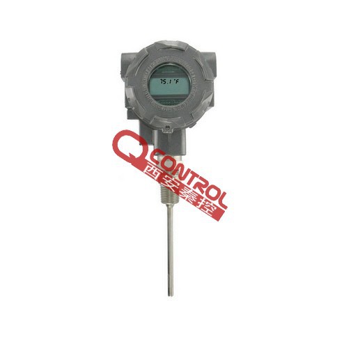 【秦控】美国Dwyer进口防爆型热电阻温度变送器TTE-104系列