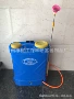 园林电动调速ddl-07喷雾器