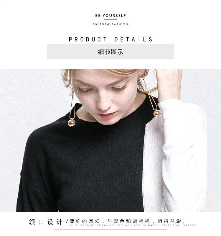 Costume femme en Tricot - Ref 3334342 Image 24