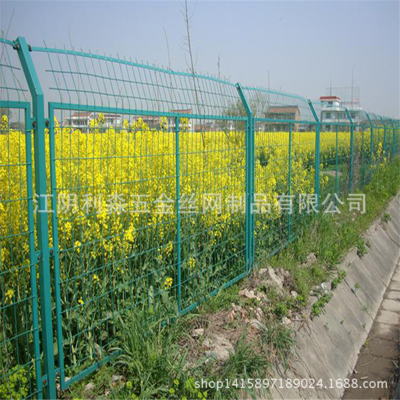 围栏网  北京无锡泰州常熟常州溧阳上海 护栏网 设计和安装